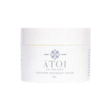 ATOI Soothing Day/Night Cream for sensitive skin