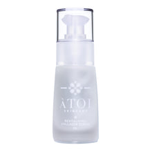 ATOI Revitalizing Collagen Serum firms, tones and hydrates the skin while repairing fine lines.