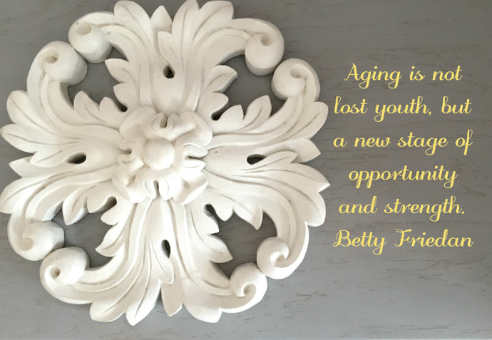 Skin Care for Aging Skin