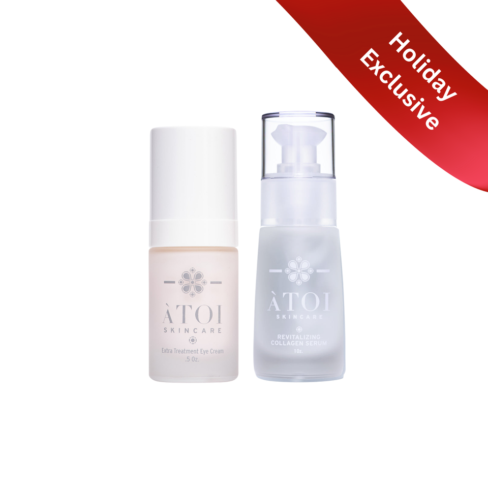 Youthful Essentials Duo