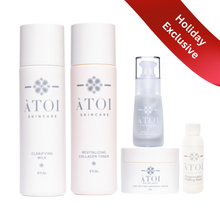Tova's Ultimate Radiant Bundle