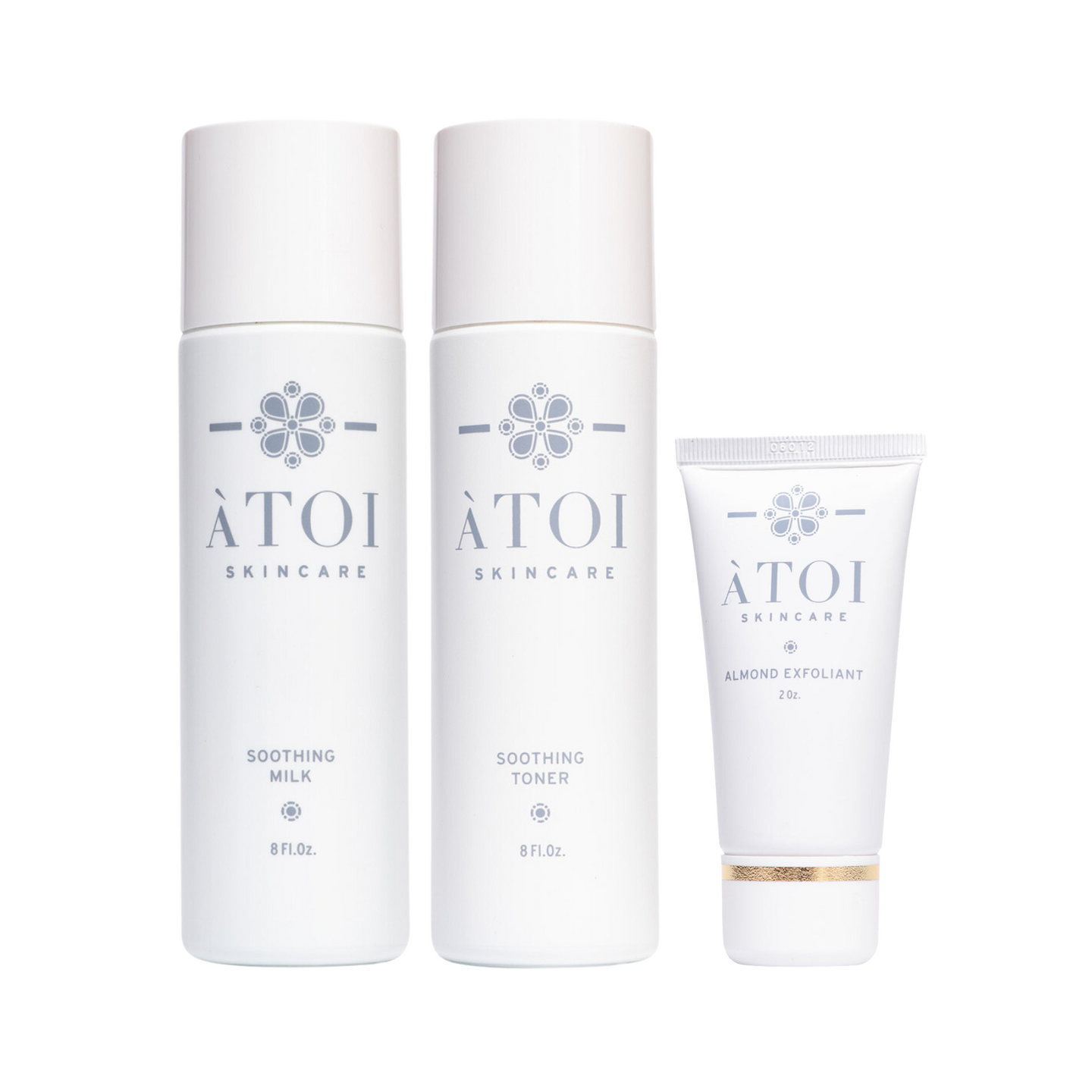 Renewal Cleansing Set