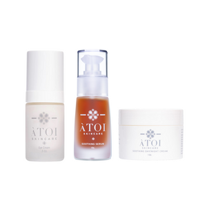 Luminous Glow Trio