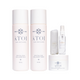 Revitalizing Collagen Cleansing & Moisturizing Set