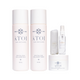 Revitilizing Collagen Cleansing & Moisturizing Set