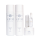 Balancing Cleansing and Moisturizing Set
