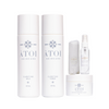 Clarifying Cleansing & Moisturizing Set