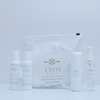 ÀTOI Mini Revitalizing Collagen Cleansing Bundle