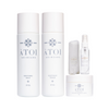 Soothing Cleansing & Moisturizing Set