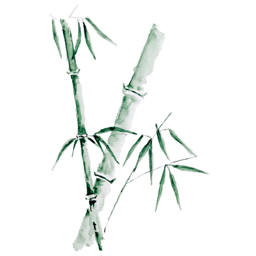 Bamboo Leaf