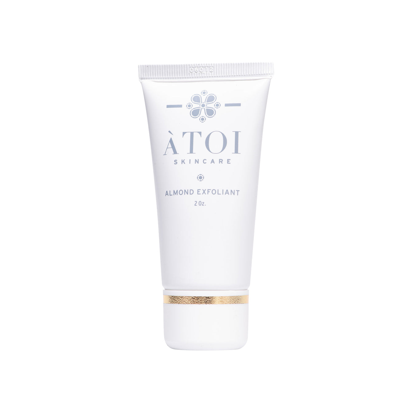 Almond Exfoliant (2 oz.)