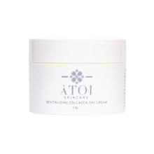 ATOI Revitalizing Collagen Day Cream for fine lines and dry skin