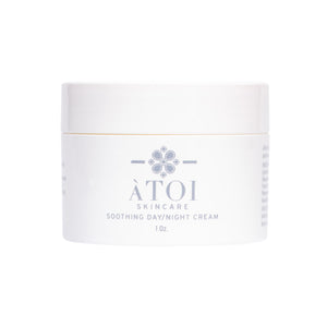 ATOI Soothing Day/Night Cream for sensitive skin