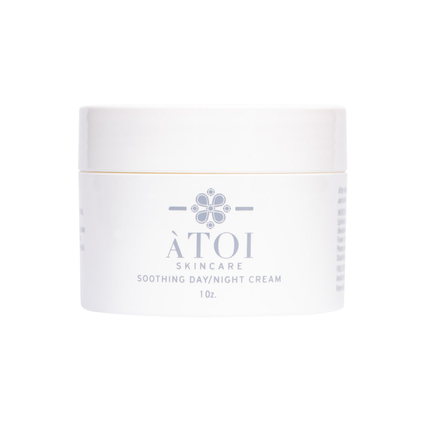 ATOI Soothing Day/Night Cream for sensitive skin