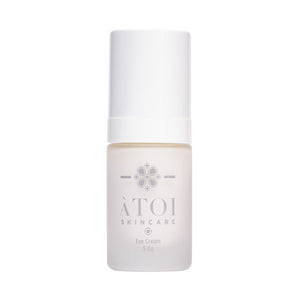 ATOI Eye Cream for Fine Lines and Dark Circles