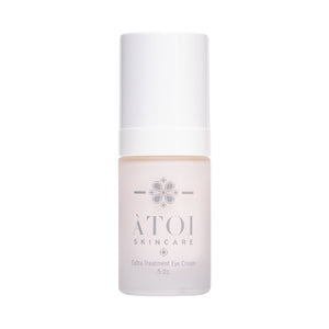 ATOI Extra Treatment Eye Cream for Dry Skin and Fine Lines