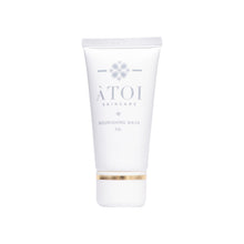 ATOI Nourishing Mask for dry and lined skin