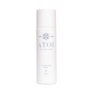 ATOI Clarifying Milk for Oily Acne Prone Skin