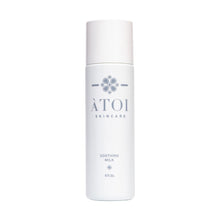 ATOI Soothing Cleansing Milk for sensitive skin