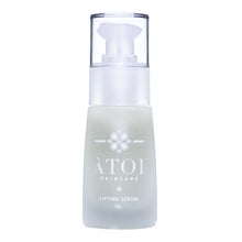 ATOI Lifting Serum for Hydrating the skin and repairing Fine Lines.