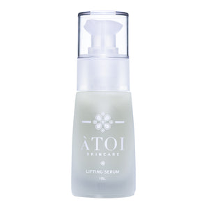 ATOI Lifting Serum for Hydrating the skin and repairing Fine Lines.