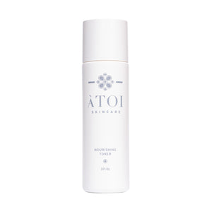 ATOI Nourishing Toner for dry skin