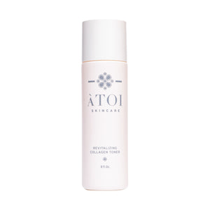 ATOI Revitalizing Collagen Toner for fine lines and dry skin