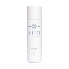 ATOI Soothing Toner for sensitive skin